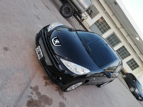 Peugeot 207 2013 1.4 Allure 75cv