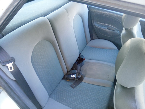 Ford Fiesta 2000 1.0 Gl Class 5p