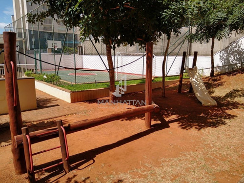 Imagem 25 de 26 de Apartamento À Venda Em Mansões Santo Antônio - Ap005873