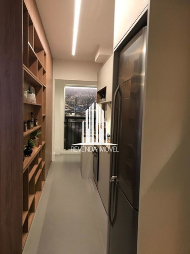 Imagem 9 de 15 de Apartamento De 3 Dormitórios Em Osasco - Br13015