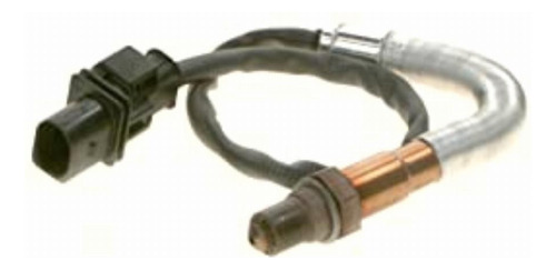 Bosch 0258017131 Sensor O2