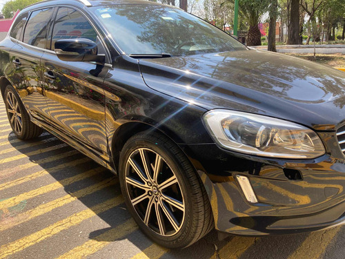 Volvo XC60 2.0 T5 Inspirion At