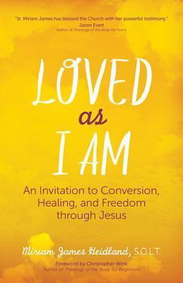 Libro Loved As I Am : An Invitation To Conversion, Healin...