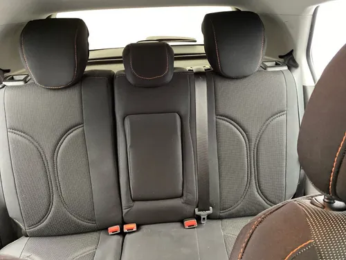Chevrolet Tracker 1.8 Lt At