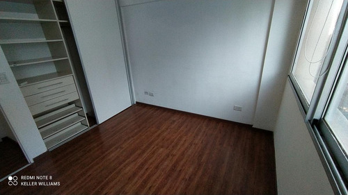 Imagen 24 de 30 de Departamento Dos Ambientes En Venta En Palermo Con Balcon Al Frente