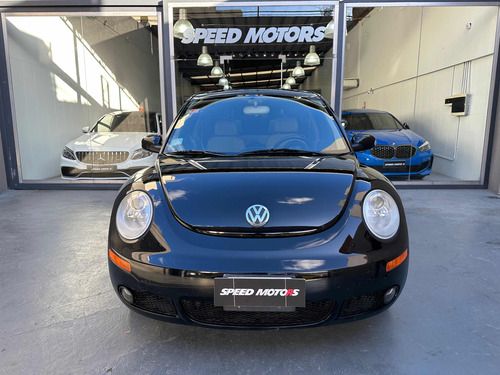 Imagen 2 de 25 de Volkswagen New Beetle 2007 2.5 Sport Tiptronic