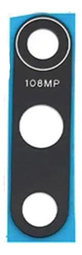 Vidrio De Cámara Cubre Lente Xiaomi Redmi Mi 10