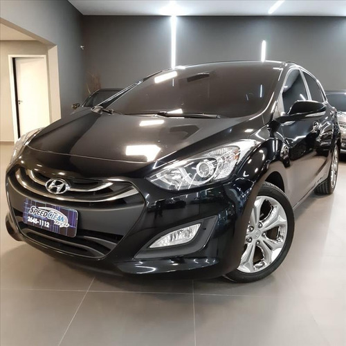 Hyundai I30 Hyundai I30 1.8 16v 150cv Gasolina Automatico