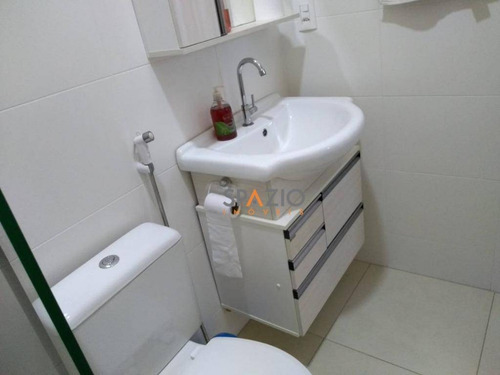 Imagem 8 de 19 de Casa Com 2 Dormitórios À Venda, 200 M² Por R$ 470.000 - Jardim Esmeralda - Rio Claro/sp - Ca0643