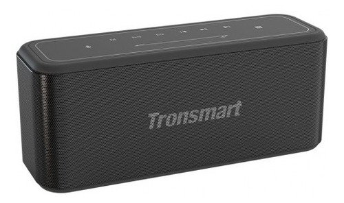 Parlante Bluetooth Tronsmart Tm 60 Mega Pro 60 Watt Rms