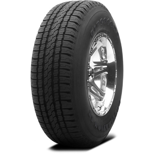 Llanta Firestone Destination Le 235/60r17 100h