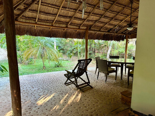 Chulada En Cholul