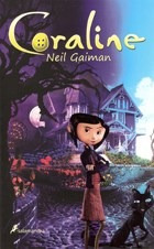 Coraline - Gaiman Neil (libro)