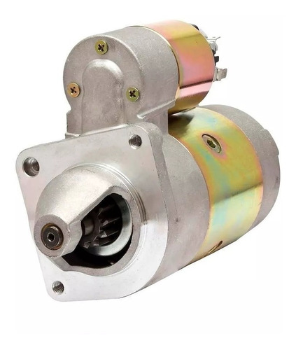 Burro Arranque Fiat Duna Uno 147 1.4 1.6 Motor Tipo Indiel