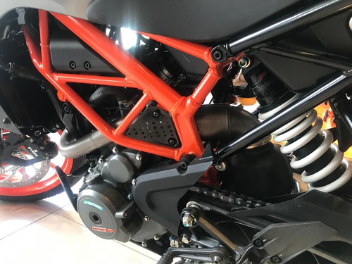 Imagen 14 de 18 de Ktm Duke 390