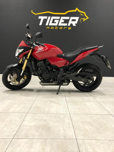 Honda Cb600f Hornet -2013/2014 - 26.000km