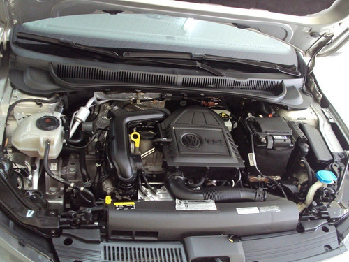 Imagem 3 de 10 de Volkswagen Polo Comfortline 1.0 Tsi Ano 2019 Automático