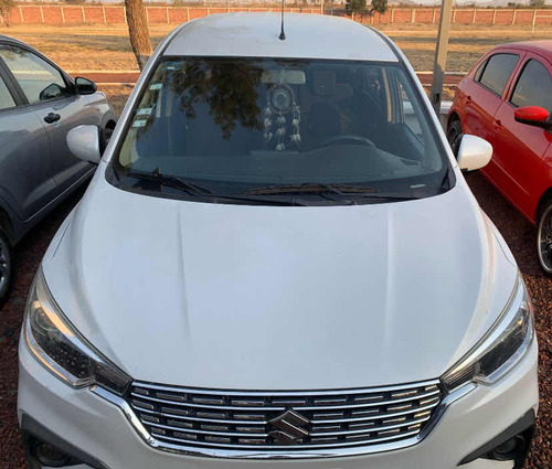 Suzuki Ertiga 1.5 Gls Mt