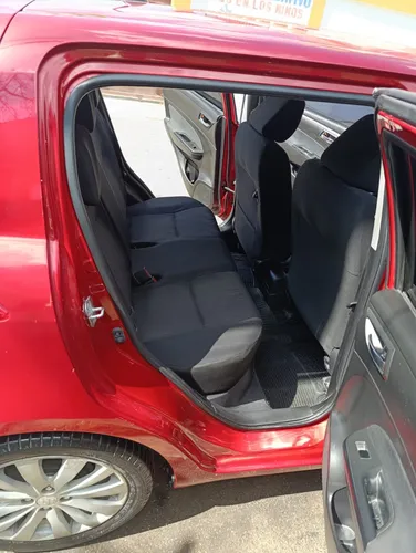 Susuki Swift 2013