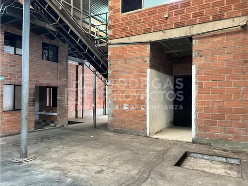 Bodega Disponible Para Venta En Itagüí