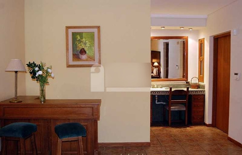 Hotel Boutique En Venta - San Rafael - Mendoza - Ar-me3-3