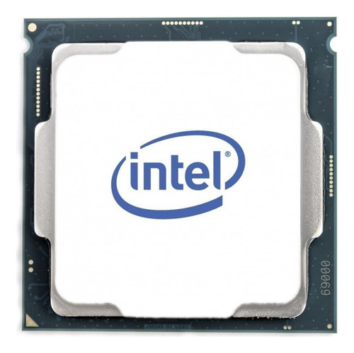 Procesador Intel Celeron G4930 De 2 Núcleos 3.2ghz S1151