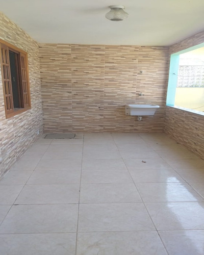 Casa Para Venda Em São Gonçalo/rj - Mi-095 - 69495776