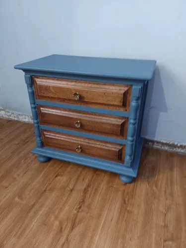 Restauração E Pintura De Móveis