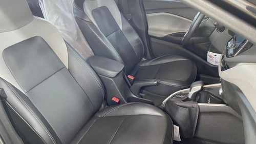 Chevrolet Onix 1.0 TURBO FLEX PLUS PREMIER AUTOMÁTICO