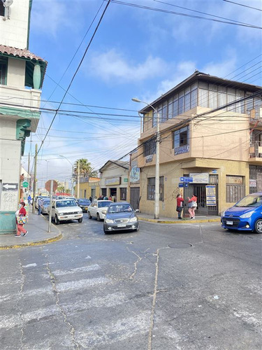 Venta Local Comercial En Centro De Coquimbo, Calle Aldunate