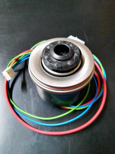 Motor Para Enfriamiento De Pc Ekwb Modelo Ek-d5 Pwm G2