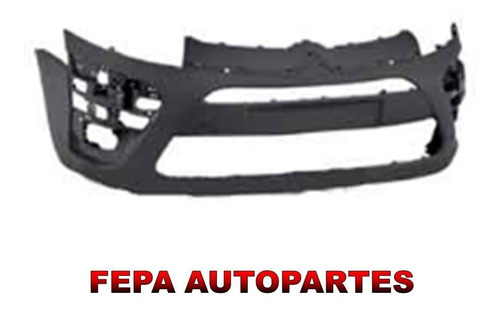 Paragolpes Delantero Citroen C4 Picasso 2009 / 2011