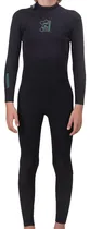 Comprar Traje Neoprene Kids Mission 3,2mm Largo Thermoskin Optimist