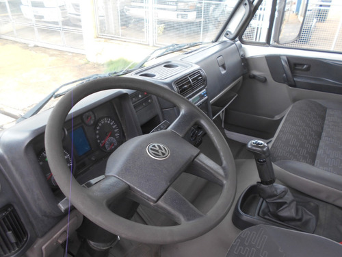 Volkswagen 17.190 2013 Chassi Único Dono