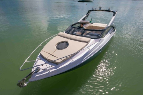Imagem 2 de 8 de Lancha 28 Pés - Royal Mariner 280 - Ñ E Nx/focker/fs/