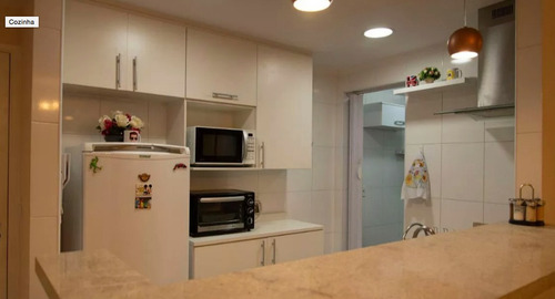 Imagem 24 de 28 de Apartamento Residencial Em São Paulo - Sp - Ap0047_etic