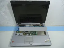 Comprar Vendo Peças E Partes Sony Pcg-9s1l - Pcg Pergunte Note31-01