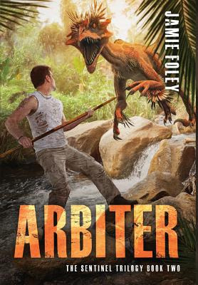 Libro Arbiter - Foley, Jamie