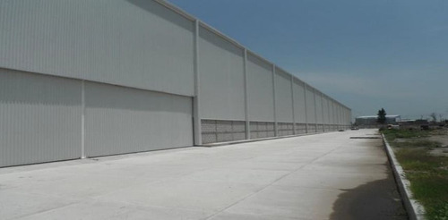 Imagen 4 de 9 de Nave Industrial En Renta - Celaya Guanajuato