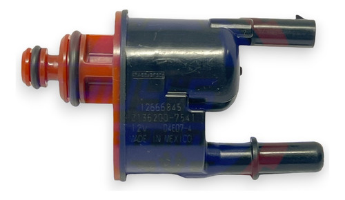Valvula Purga Canister Encore Blazer Silverado 12666845