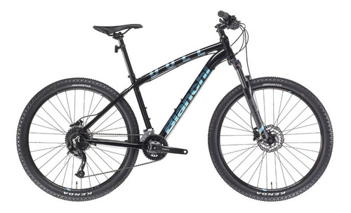 Imagen 1 de 3 de Bicicleta Bianchi Duel 29 2x9 Alivio - Biciclettauy