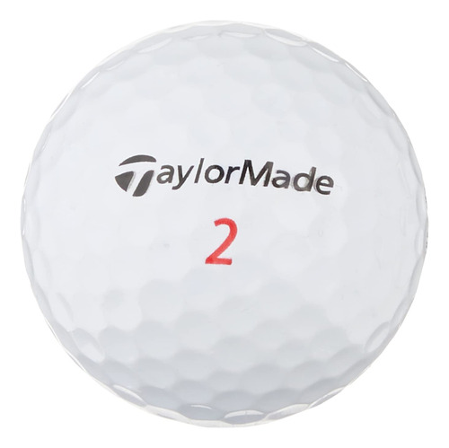 Golfballhero Taylormade Tp5x Bola Golf Reacondicionada (36