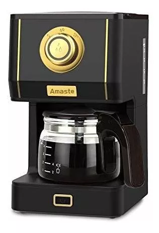 Cafetera eléctrica Erick-Son CEE1708BK/WH 1.7 l Negro Gollo Costa Rica