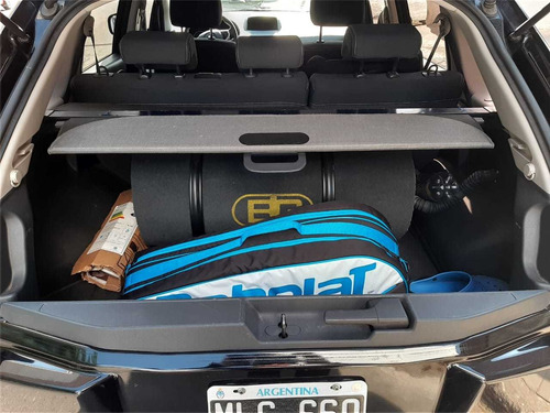 Renault Koleos 2.5 Expression 4x2 Mt 2013