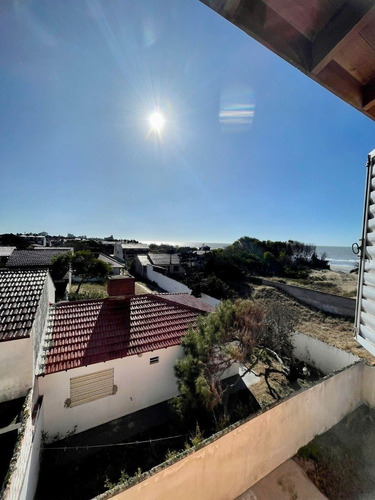 Imagen 13 de 15 de Duplex En Venta - Con Cochera Sin Expensas En Mar Del Tuyu Con Vista Al Mar