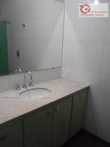 Imagem 15 de 20 de Casas Comerciais À Venda Em Jundiaí/sp - Compre O Seu Casas Comerciais Aqui! - 1178087