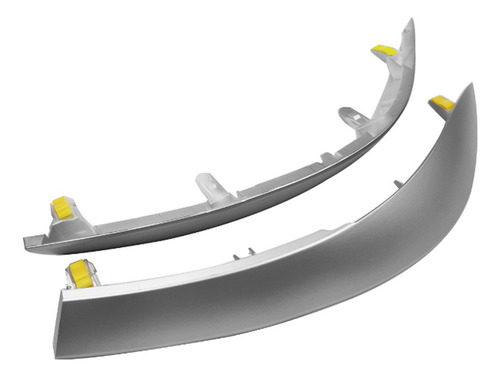 Hh Trim Strip 2007-2013 5543502370 Middle Frame 5543602330