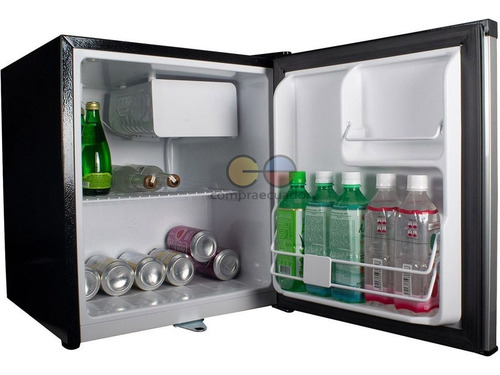 Oster Mini Bar Nevera Refrigeradora 46l 1.6 Ft Puerta Rever