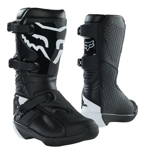 Fox comp deals 5 enduro