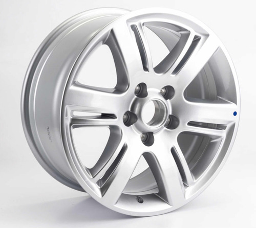 Llanta Aleacion Original Rodado 17x8 Vw Amarok